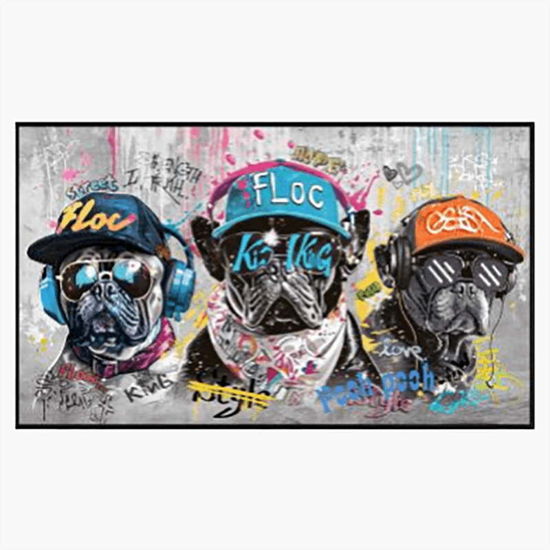 Wall Painting